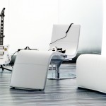 nhow Berlin 艺术酒店 / karim Rashid