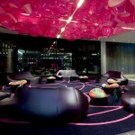 nhow Berlin 艺术酒店 / karim Rashid