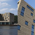nhow Berlin 艺术酒店 / karim Rashid