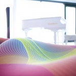 nhow Berlin 艺术酒店 / karim Rashid
