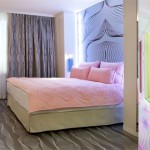 nhow Berlin 艺术酒店 / karim Rashid