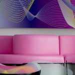 nhow Berlin 艺术酒店 / karim Rashid