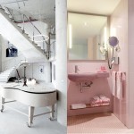 nhow Berlin 艺术酒店 / karim Rashid