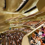 Iwan Baan摄影广州歌剧院 / Zaha Hadid Architects