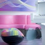 nhow Berlin 艺术酒店 / karim Rashid