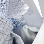 Iwan Baan摄影广州歌剧院 / Zaha Hadid Architects