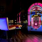 nhow Berlin 艺术酒店 / karim Rashid