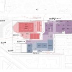 沈阳2013全运会文娱中心及比赛会场 / 涌现组
