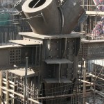 建设中 ：凤凰传媒中心 / 北京市建筑设计研究院方案创作工作室