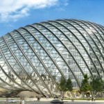 建设中 ：凤凰传媒中心 / 北京市建筑设计研究院方案创作工作室