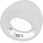建设中 ：凤凰传媒中心 / 北京市建筑设计研究院方案创作工作室
