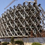建设中 ：凤凰传媒中心 / 北京市建筑设计研究院方案创作工作室
