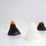 山形蜡烛 / Seo Sung-Hyeop