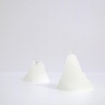 山形蜡烛 / Seo Sung-Hyeop