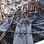 建设中 ：凤凰传媒中心 / 北京市建筑设计研究院方案创作工作室