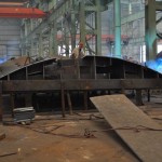 建设中 ：凤凰传媒中心 / 北京市建筑设计研究院方案创作工作室
