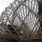 建设中 ：凤凰传媒中心 / 北京市建筑设计研究院方案创作工作室