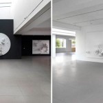 雕塑画 / Gerry Judah