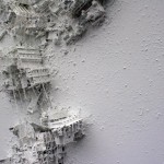 雕塑画 / Gerry Judah