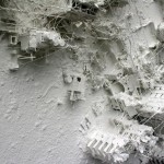 雕塑画 / Gerry Judah