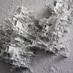 雕塑画 / Gerry Judah