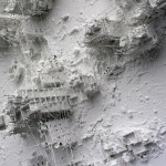 雕塑画 / Gerry Judah