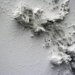 雕塑画 / Gerry Judah