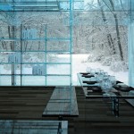 玻璃屋，意大利 / Santambrogio