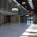 船厂改建成的办公空间，意大利 / Estudio N