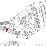 船厂改建成的办公空间，意大利 / Estudio N