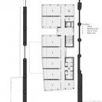 船厂改建成的办公空间，意大利 / Estudio N