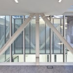 船厂改建成的办公空间，意大利 / Estudio N