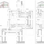 船厂改建成的办公空间，意大利 / Estudio N