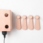 超可爱台灯 / Pana Objects