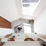 FIKA小小住宅，日本 / indesign