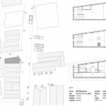 FIKA小小住宅，日本 / indesign