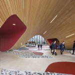 Penleigh and Essendon文法学校，澳大利亚 / McBride Charles Ryan