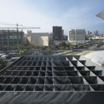 依旧在建的塞万提斯剧院，墨西哥 / Ensemble Studio