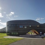 Penleigh and Essendon文法学校，澳大利亚 / McBride Charles Ryan