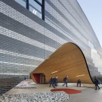 Penleigh and Essendon文法学校，澳大利亚 / McBride Charles Ryan