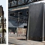 依旧在建的塞万提斯剧院，墨西哥 / Ensemble Studio