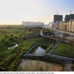 2012ASLA专业奖 通用设计杰出奖 ：哈尔滨群力雨洪公园 / 土人设计