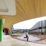 Penleigh and Essendon文法学校，澳大利亚 / McBride Charles Ryan