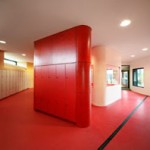 Penleigh and Essendon文法学校，澳大利亚 / McBride Charles Ryan