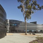 Penleigh and Essendon文法学校，澳大利亚 / McBride Charles Ryan