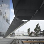 依旧在建的塞万提斯剧院，墨西哥 / Ensemble Studio