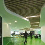 Penleigh and Essendon文法学校，澳大利亚 / McBride Charles Ryan