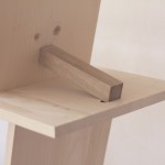 超妙拼装书柜 / au workshop