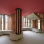 Penleigh and Essendon文法学校，澳大利亚 / McBride Charles Ryan