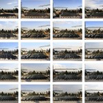 依旧在建的塞万提斯剧院，墨西哥 / Ensemble Studio